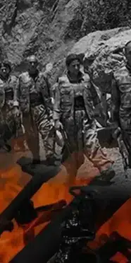 Suriye'de yeni dönem: SDG/YPG kendini feshetti