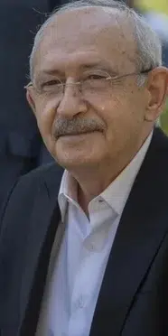 Kılıçdaroğlu’ndan İsrail’e sert tepki: Kimse Türkiye’ye ayar veremez