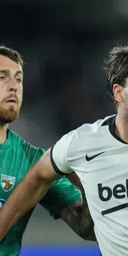 Kauno Zalgiris Beşiktaş maç özeti 1-0 Kartal nasıl tur atladı?