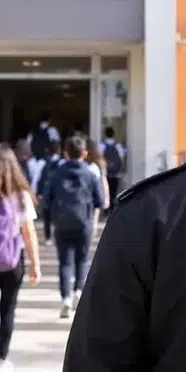 82 okula güvenlik personeli alımı: Güvenlik sertifikası bulunanlara öncelik verilecek