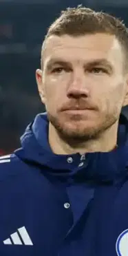 Dzeko, Schalke ile sözleşmesini uzattı