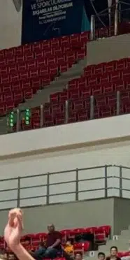 Türkiye U16 Kadın Milli Takımı çeyrek finale yükseldi