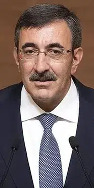 Cevdet Yılmaz’dan Mekke Anlaşması Mesajı: NATO’ya Alternatif Değil