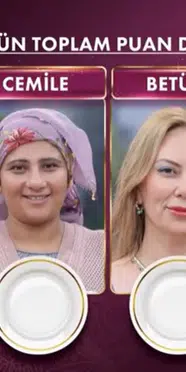 26 Ağustos Gelinim Mutfakta çeyrek altını kim kazandı, günün birincisi belli mi?