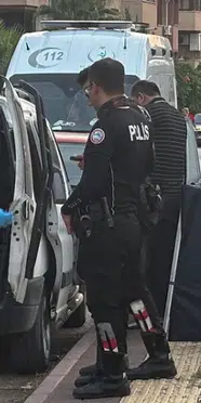 Adana'da borç anlaşmazlığı kanlı bitti: Baba ve oğlu öldü