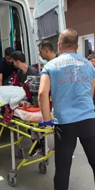 Adıyaman'da 6 yaşındaki çocuk balkondan düştü: Soruşturma başlatıldı