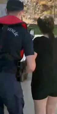 Muğla'da rahatsızlanmıştı: Sahil güvenlik tarafından tahliye edildi