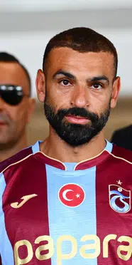 Salah’ın Trabzonspor tercihi İngiliz basınında geniş yankı uyandırdı
