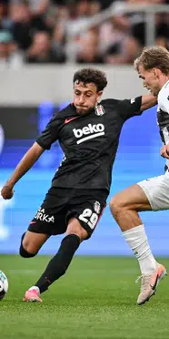 Beşiktaş yenilirse ne olur, hangi sonuçla tur atlar? Kartal'ı bekleyen üç farklı Avrupa senaryosu