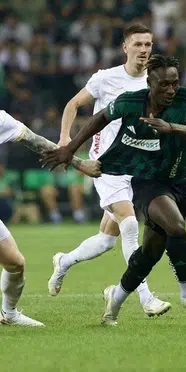 Kocaelispor Amedspor maç özeti 2-0 Golleri kimler attı?