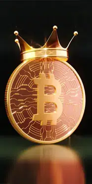 Bitcoin’de sert yükseliş: 77 bin doların üzerine çıktı