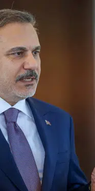 Hakan Fidan’dan Gazze mesajı: Türkiye ve Mısır daha ciddi tedbirlerde mutabık kaldı