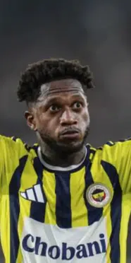 Fred'in yeni takımı belli oldu! İşte Fenerbahçe'nin olacağı bonservis ücreti