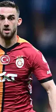 Berkan Kutlu’nun yeni takımı belli oldu: Kocaelispor resmen açıkladı