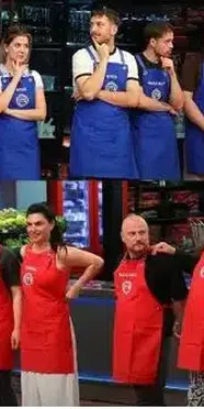MasterChef Türkiye’de ana kadroya giren yarışmacı belli oldu: 18 Ağustos Salı MasterChef’te kim kazandı?