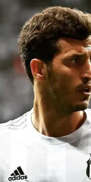 Salih Uçan Gençlerbirliği’ne transfer oldu