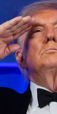 Trump’tan Umman’a tehdit: “Yolumuza çıkarsa bombalarız”