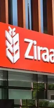 Ziraat Bankası'ndan erişim sorunu açıklaması: Sistem normale döndü