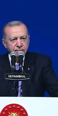Cumhurbaşkanı Erdoğan: "İttifakları büyütmeye çalışıyoruz"