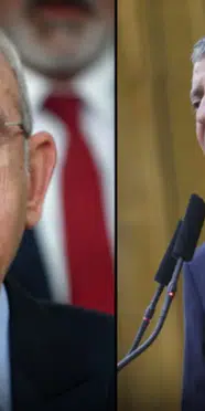 Yeni Parti sonrası 2 farklı anketin sonuçları açıklandı