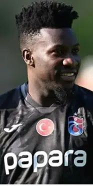 Ertuğrul Doğan canlı yayında açıkladı: Onana trafik kazası geçirdi