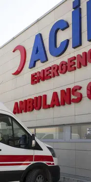 Fındık bahçesinde feci kaza: 15 metreden uçuruma yuvarlandı