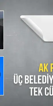 Özgür Özel’den AK Parti’ye geçen üç belediye başkanı için tek cümlelik yorum