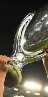 UEFA Süper Kupası sahibini buluyor! PSG-Aston Villa karşı karşıya