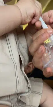 Çocukların sütünü hesaba ekleyen işletmeye 51 bin 649 TL ceza kesildi
