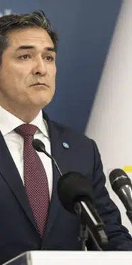 İYİ Parti Sözcüsü Kavuncu’dan ittifak açıklaması: “Teröristler için bir araya gelindi”