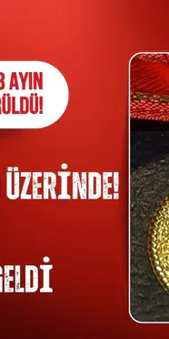 Altın üç ayın zirvesine çıktı: Gramda 7 bin 500 TL tahmini