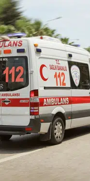 Kastamonu'da epilepsi nöbeti geçiren genç yaşamını yitirdi