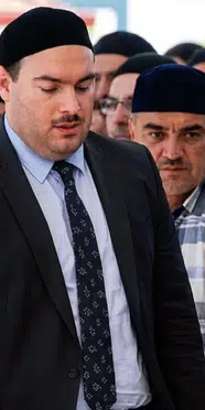 Alihan Kuriş soruşturmasında evden 37 klasör belge çıktı