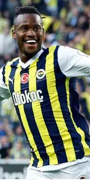 İmzayı attı! Batshuayi’nin yeni takımı herkesi şaşırttı