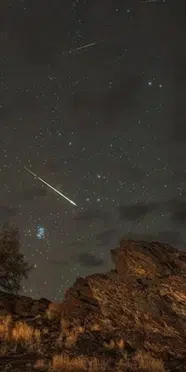 Meteor yağmuru ne zaman, yıldız kayması saat kaçta izlenecek? 2026 Perseid için en parlak gece