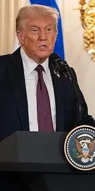 ABD Başkanı Trump'tan "Batı Sahra" mesajı