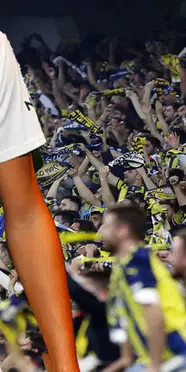 Fenerbahçe’de Omar Fayed dönemi sona erdi: Resmi maçta forma giymeden ayrıldı