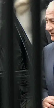 Netanyahu için kırmızı bülten talebi: 14 Temmuz'da yakalama emri verildi