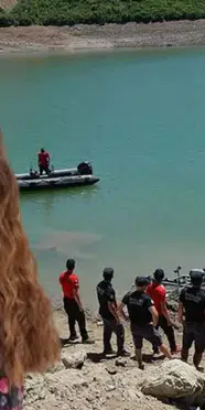 Gülistan Doku soruşturmasında 2 dalgıç tutuklandı: Barajda makas bulundu
