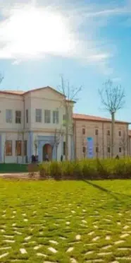 Tarihi kışladan dünya birincisi yeşil kütüphaneye: Rami’nin inanılmaz dönüşümü!