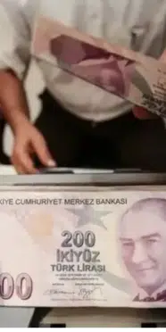 Türkiye'nin vergi rekortmenleri belli oldu: Bankalar listeyi adeta kapattı