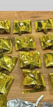 Küçükçekmece’de uyuşturucu operasyonu: 1 kişi tutuklandı