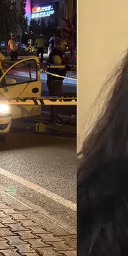 Niğde’de otomobilde silahlı saldırı: Bir kadın hayatını kaybetti