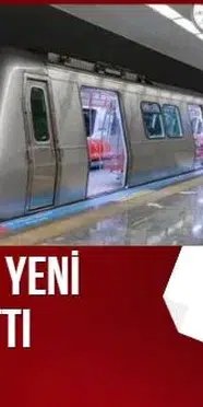 İstanbul’a yeni metro hattı: Ümraniye-Kavacık-Beykoz projesi onaylandı