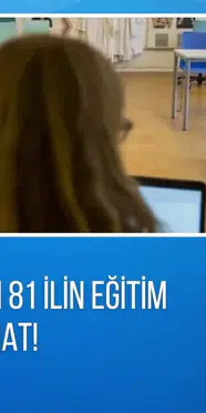 Bakan Tekin’den 81 ilin eğitim müdürüne talimat: Aile Okulu ve Ebeveyn Okulu’na öncelik verilecek