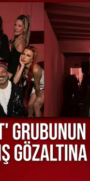Manifest grubunun kurucusu Tolga Akış gözaltına alındı