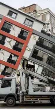 DASK’tan kritik uyarı: Konutların yüzde 42’sinin deprem sigortası bulunmuyor