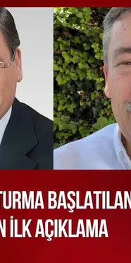 Melih Gökçek’ten soruşturma sonrası ilk açıklama: “Veremeyeceğim hesabım yok”