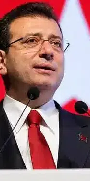 İmamoğlu’ndan kitabıyla ilgili karara tepki: “Yılmayacağım, susmayacağım”