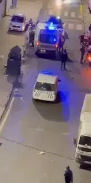 İstanbul'da 'kız meselesi' nedeniyle darbedilip, baltayla saldırdılar: 7 gözaltı